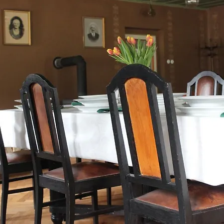 Pensión Chata Kovárna *