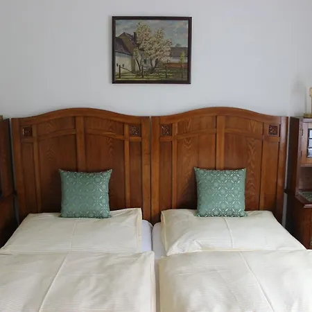 Guest house Chata Kovarna
