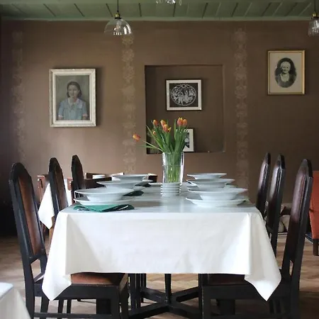 Guest house Chata Kovarna Zdobnice