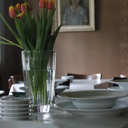Guest house Chata Kovarna