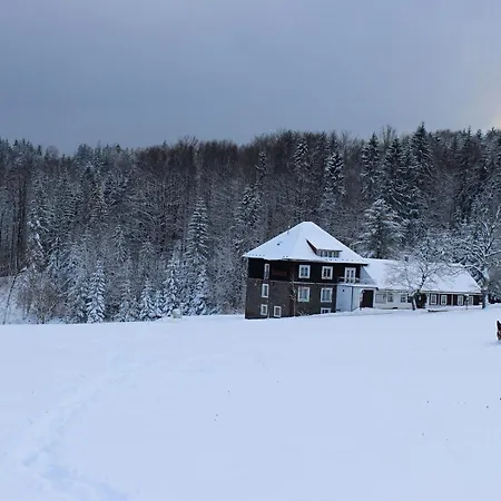 Chata Kovárna *