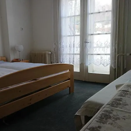 Chata Kovárna * Zdobnice